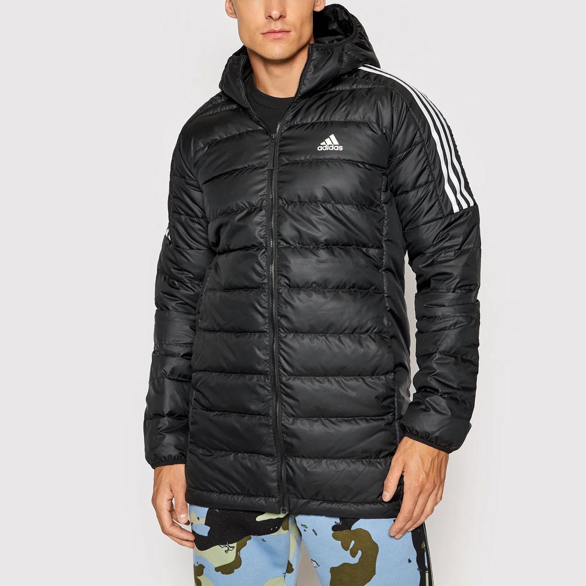 Giubbotti adidas on sale ebay
