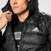 Giubbotto Parka Adidas Imbottita Essentials da uomo rif. GH4604
