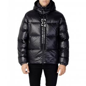 Giubbotto Piumino Emporio Armani EA7 da uomo rif. 6LPB01 PNR4Z