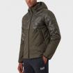 Giubbotto Giacca Armani Ea7 Winter jackets con cappuccio da uomo rif. 6LPB03 PN8MZ