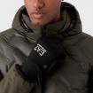 Giubbotto Giacca Armani Ea7 Winter jackets con cappuccio da uomo rif. 6LPB03 PN8MZ