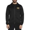 Felpa Emporio Armani EA7 Gold Label con cappuccio da uomo rif. 6LPM31 PJHXZ