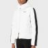 Piumino Giubbotto Emporio Armani EA7 Logo Series con Cappuccio da donna rif. 6LTB18 TN8AZ
