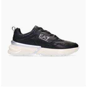 Scarpe Sneakers EA7 bravery7 da donna rif. X7X007 XK310