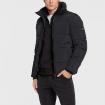 Giubbotto Piumino Calvin Klein In Nylon Riciclato da uomo rif. K10K110336