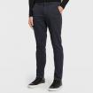 Pantaloni Calvin Klein Chino in Raso da uomo rif. K10K109914