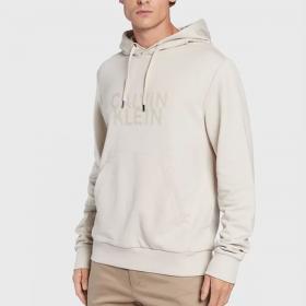 Felpa Calvin Klein con cappuccio da uomo rif. K10K110075