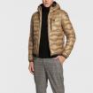 Piumino Blauer USA Terence Leggero ad Onde da uomo rif. 22WBLUC03014-006355