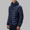Piumino Blauer USA Terence Leggero ad Onde da uomo rif. 22WBLUC03014-006355