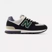 Scarpe Sneakers New Balance 574 Rugged da uomo rif. ML574DVB