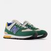 Scarpe Sneakers New Balance 574 Rugged da uomo rif. ML574DVG