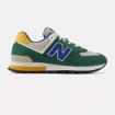 Scarpe Sneakers New Balance 574 Rugged da uomo rif. ML574DVG