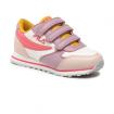 Scarpe Sneakers Fila Sneakers Fila Orbit Low Velcro Kids da bambina/o rif. 1010785-13160