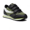 Scarpe Sneakers Fila Sneakers Fila Orbit Low Velcro Kids da bambina/o rif. 1010785-63031