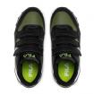 Scarpe Sneakers Fila Sneakers Fila Orbit Low Velcro Kids da bambina/o rif. 1010785-63031
