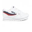 Scarpe Sneakers Fila Sneakers Fila Orbit Low Velcro Kids da bambina/o rif. 1010785-98F