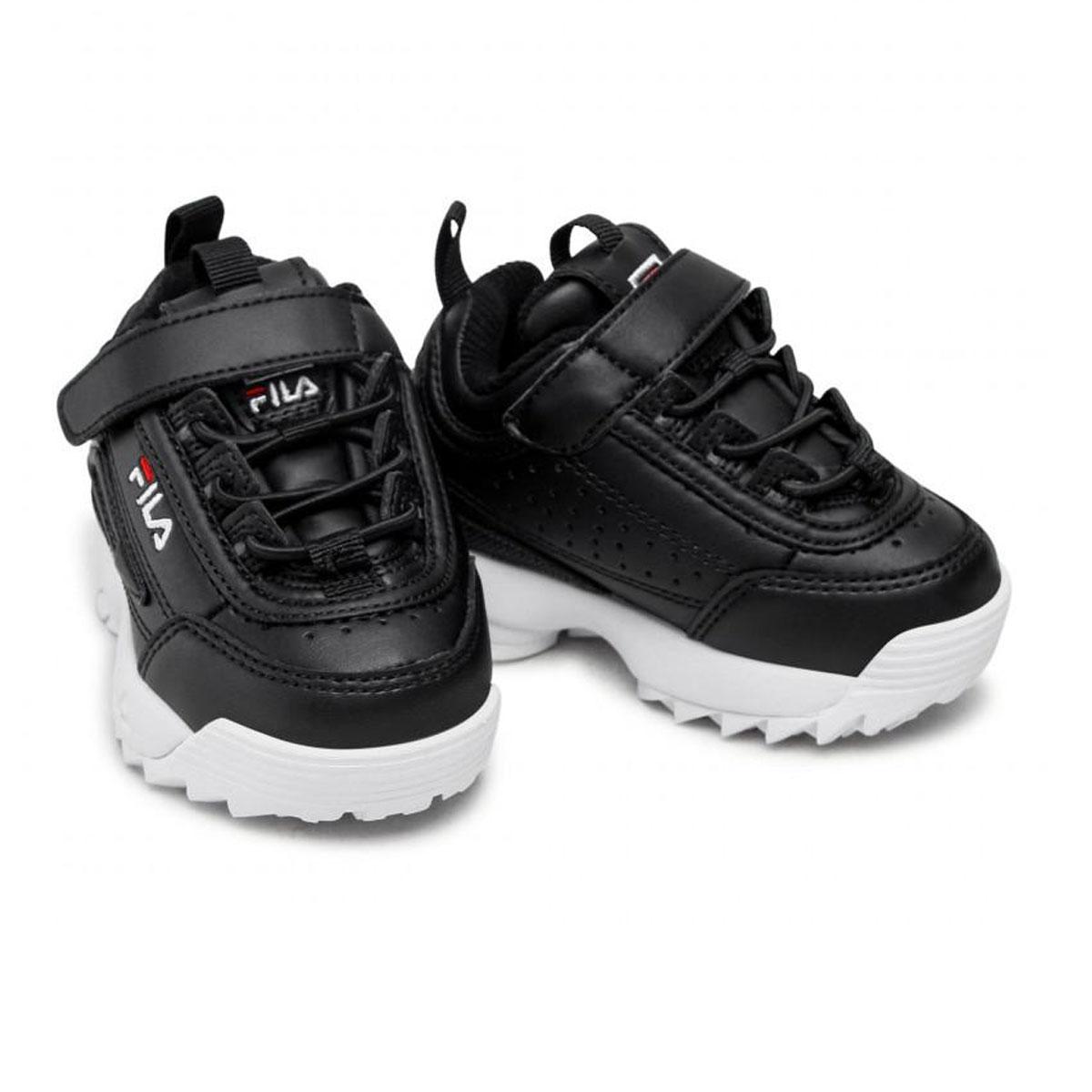 Scarpe Sneakers Fila Disruptor E Infants da bimbo a rif. 1011298