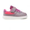Scarpe Sneakers Fila FXVentuno Velcro TDL con strappo da bambina rif. FFK0009-43065