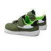 Scarpe Sneakers Fila FXVentuno Velcro TDL con strappo da bambino rif. FFK0009-63031