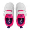 Scarpe Sneakers Fila Crosscourt 2 NT Velcro TDL da bimbo/a rif. FFK0010-13153
