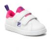 Scarpe Sneakers Fila Crosscourt 2 NT Velcro TDL da bimbo/a rif. FFK0010-13153