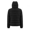 Giubbotto Piumino KEJO Hiro corto con cappuccio da uomo rif. KJ1F2W3J007