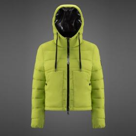 Giubbotto Piumino KEJO Nori corto con cappuccio da donna rif. KJ2F2W3J007