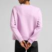 Felpa Lee girocollo con mini logo da donna rif. L53LLJ
