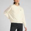Felpa Lee girocollo con mini logo da donna rif. L53LLJ