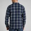 Camicia Lee Regular Western fantasia quadri da uomo rif. L66RDH