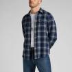 Camicia Lee Regular Western fantasia quadri da uomo rif. L66RDH