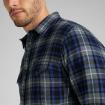 Camicia Lee Regular Western fantasia quadri da uomo rif. L66RDH