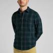 Camicia Lee Regular Western fantasia quadri da uomo rif. L66RDH