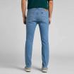 Pantaloni Jeans Lee Rider in Worker Light 5 tasche da uomo rif. L701MWFO