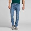 Pantaloni Jeans Lee Luke Low Stretch in denim da uomo rif. L719MWLU