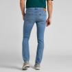 Pantaloni Jeans Lee Luke Low Stretch in denim da uomo rif. L719MWLU