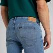Pantaloni Jeans Lee Luke Low Stretch in denim da uomo rif. L719MWLU