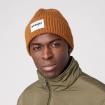 Cappello Wrangler Rib Beanie con etichetta con logo unisex rif. W0W2UH