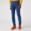 Pantaloni Jeans Wrangler Bryson in revival skinny fit da uomo rif. W14XJX26Y