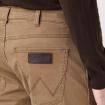 Pantaloni Wrangler Greensboro low stretch da uomo rif. W15Q71455