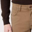 Pantaloni Wrangler Greensboro low stretch da uomo rif. W15Q71455