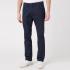 Pantaloni Wrangler Greensboro low stretch da uomo rif. W15Q71XAE