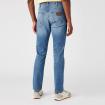 Jeans Wrangler Greensboro Medium stretch Blue Fever da uomo rif. W15QQ892R