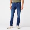 Jeans Wrangler Larston Medium Stretch in for real da uomo rif. W18SCJ027