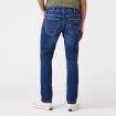 Jeans Wrangler Larston Medium Stretch in for real da uomo rif. W18SCJ027