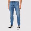 Jeans Wrangler Larston New Favorite in denim da uomo rif. W18SJX21Y