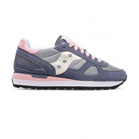Scarpe Sneakers Saucony Shadow Original da donna rif. S1108-829