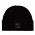 Cappello Armani Exchange lavorato a maglia con logo unisex rif. 954662 2F301