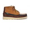 Scarponcini Sebago Cayuga Mid in pelle scamosciata da uomo rif. 7001HH0-A34