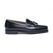 Mocassini Sebago Classic Will in pelle pieno fiore da uomo rif. 7001R20-902